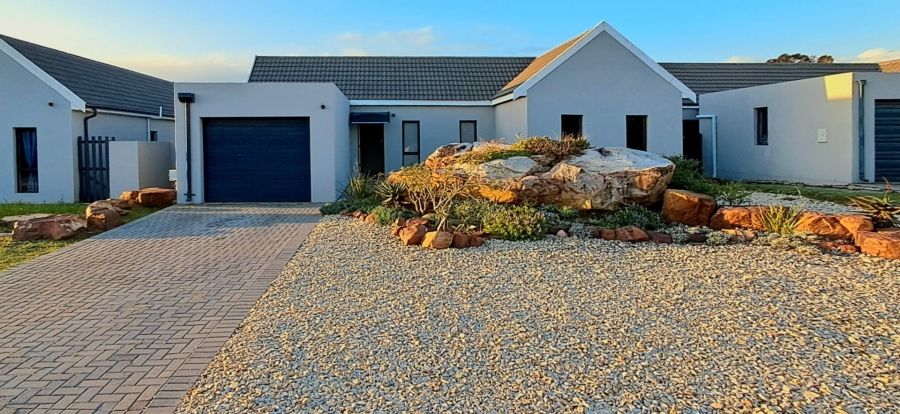 2 Bedroom Property for Sale in Wedgewood Golf Estate Eastern Cape